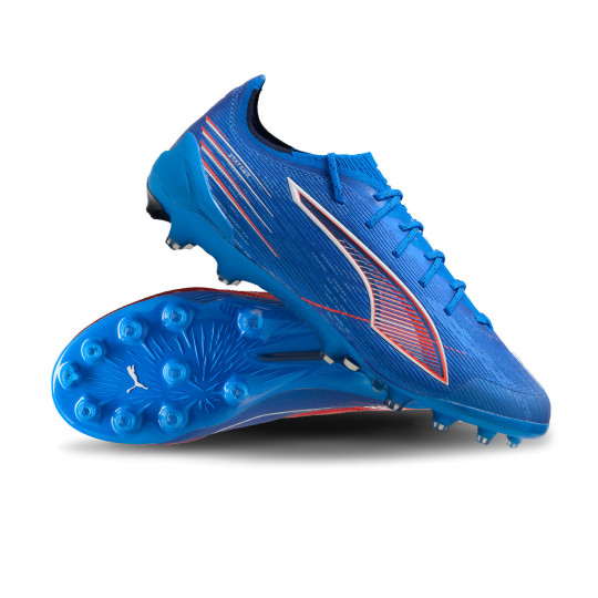 Buty piłkarskie Puma Ultra 6 Ultimate AG