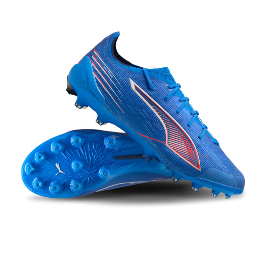 Buty piłkarskie Puma Damska koszulka Ultra 6 Ultimate AG