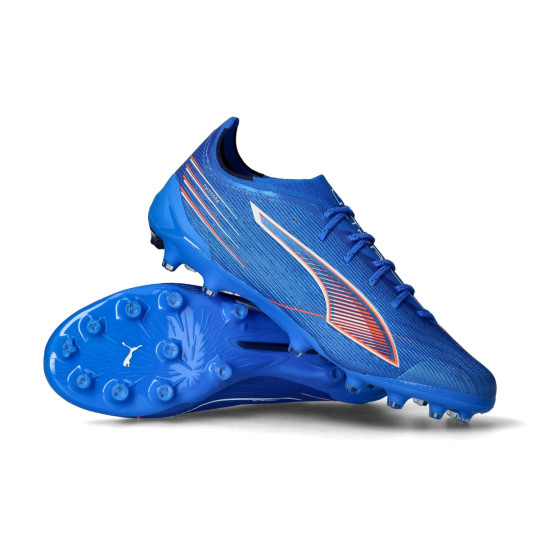 Buty piłkarskie Puma Damska koszulka Ultra 6 Ultimate AG