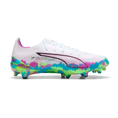 Buty piłkarskie Ultra 6 Ultimate Brilliance FG Mujer