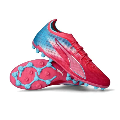 Buty piłkarskie Ultra 6 Ultimate Re-Charge MG