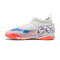 Buty futsalu Puma Kids Future 8 Match It + Mid