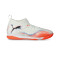 Buty futsalu Puma Kids Future 8 Match It + Mid