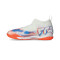Buty futsalu Puma Kids Future 8 Match It + Mid