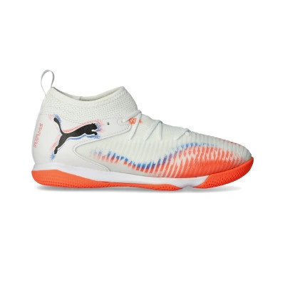 Buty futsalu Kids Future 8 Match It + Mid