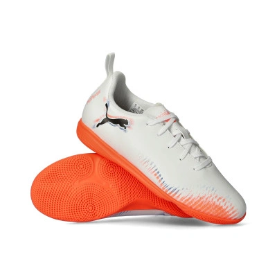 Buty futsalu Kids Future 8 Play It