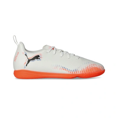 Buty futsalu Kids Future 8 Play It