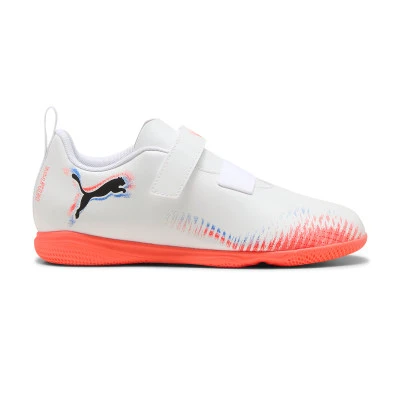 Buty futsalu Hook and Loop dla Kids Future 8 Play IT