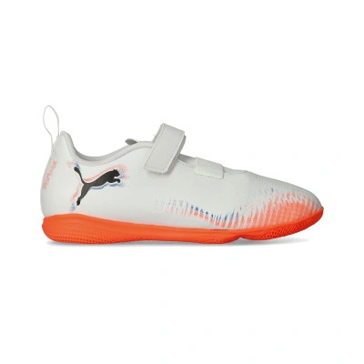 Buty futsalu Hook and Loop dla Kids Future 8 Play IT