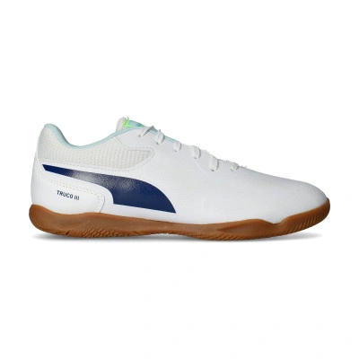 Buty futsalu Truco III