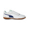 Buty futsalu Puma Kids pętelka Truco III