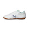 Buty futsalu Puma Kids pętelka Truco III