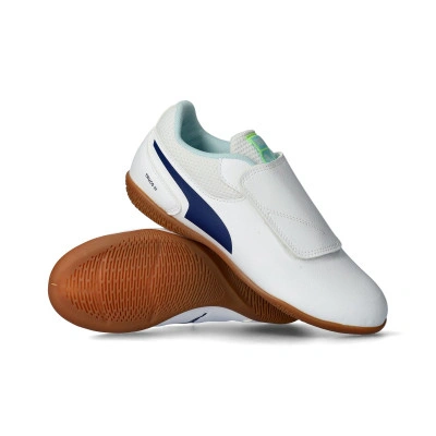 Buty futsalu Kids pętelka Truco III