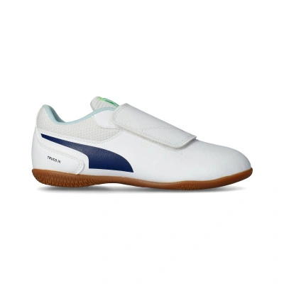 Buty futsalu Kids pętelka Truco III