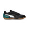 Buty futsalu Puma Kids pętelka Truco III