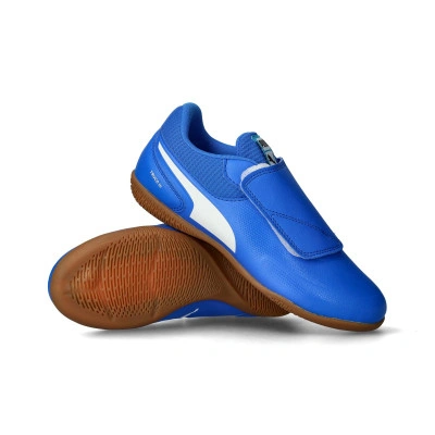 Buty futsalu Truco III Velcro Niño