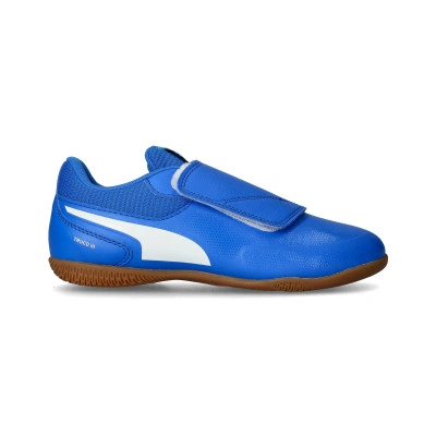 Buty futsalu Truco III Velcro Niño