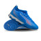 Buty futsalu Puma Ultra 6 Match It + Mid dla Kids