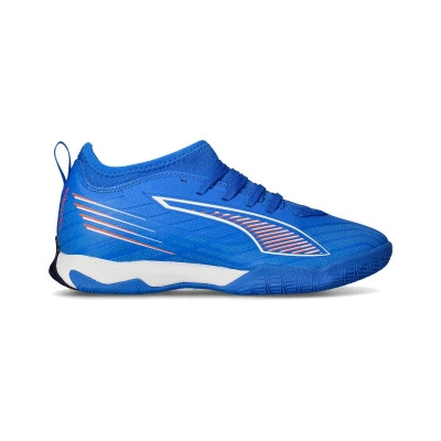 Buty futsalu Ultra 6 Match It + Mid dla Kids