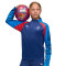 Bluza Puma Neymar Jr Playmaker 1/4 Zip Jr