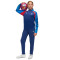 Bluza Puma Neymar Jr Playmaker 1/4 Zip Jr