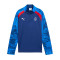 Bluza Puma Neymar Jr Playmaker 1/4 Zip Jr