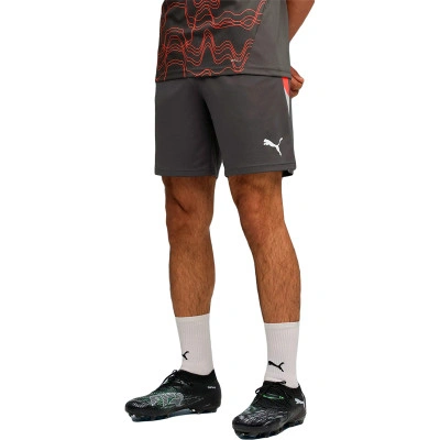 Spodenki Individualliga Training Shorts 2 (Open pockets)