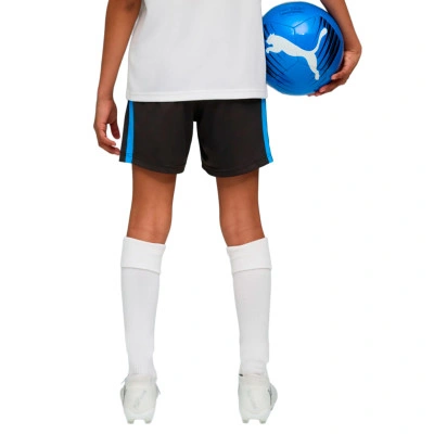 Spodenki Individualliga Training Shorts 2 Jr (Open Pockets)