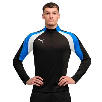 Bluza Individualliga 1/4 Zip Top