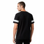 Individualrise Jersey-Black-Gray Echo
