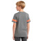 Koszulka Puma Individualrise Jersey Jr
