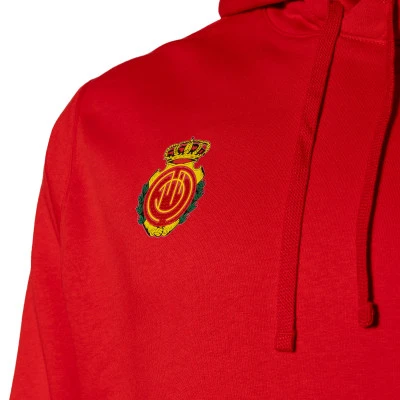Bluza RCD Mallorca Odzież sportowa
