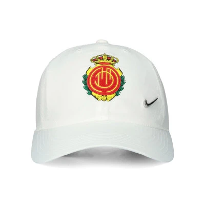 Czapka Kids logo RCD Mallorca Metal Swoosh