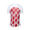 Koszulka Puma Girona FC 2024-2025 dla Kids przed meczem