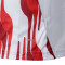 Koszulka Puma Girona FC 2024-2025 dla Kids przed meczem