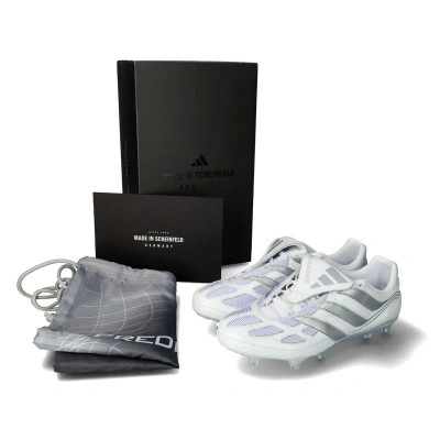 Buty piłkarskie Predator Precision Elite FG