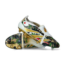 Buty piłkarskie adidas Rękawice Predator Elite FT FG