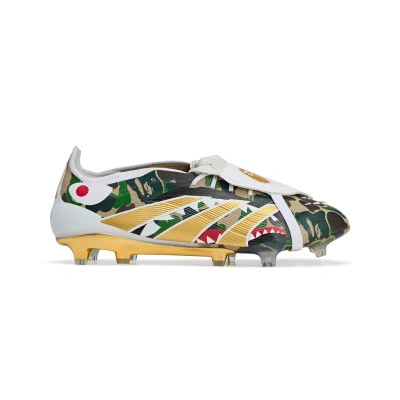 Buty piłkarskie Rękawice Predator Elite FT FG