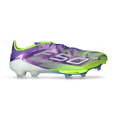 Buty piłkarskie F50+ FG