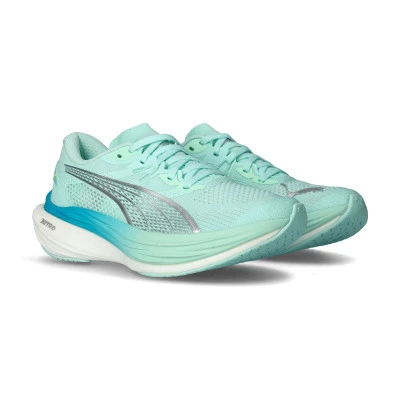 Buty Deviate Nitro 3 Mujer