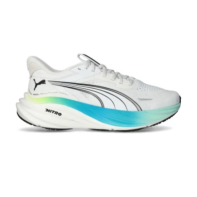 Buty Kobiety Powiększ Nitro 3