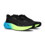 Velocity Nitro 4-czarno-srebrny