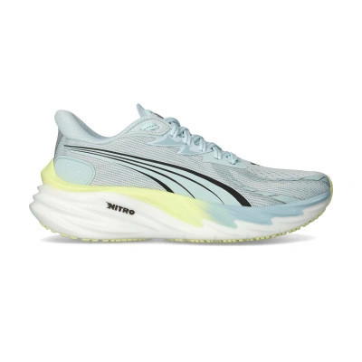 Buty Kobiety Velocity Nitro 4