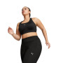 Biustonosz 4Keeps Run-Czarny