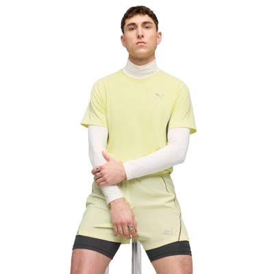 Koszulka M Run Velocity Tee (Poly)