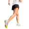 Spodenki Puma Spodenki W Run Velocity 3 Czarny"