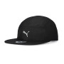 Ess Running 5 Panel-czarny