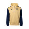 Bluza adidas Real Zaragoza Cápsula Winter 2024-2025