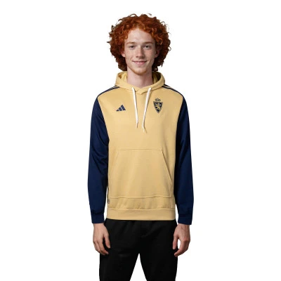 Bluza Real Zaragoza Cápsula Winter 2024-2025