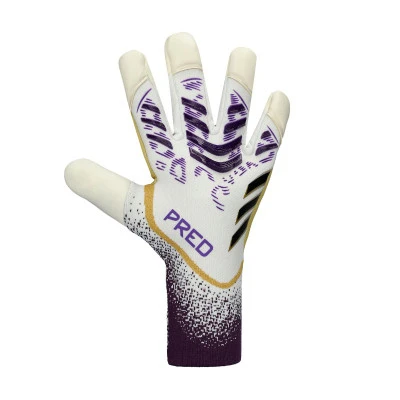 Rękawica Predator Pro Hybryda